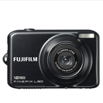 FujifilmFinePix L50 